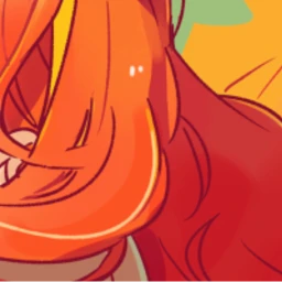 ☆ icon