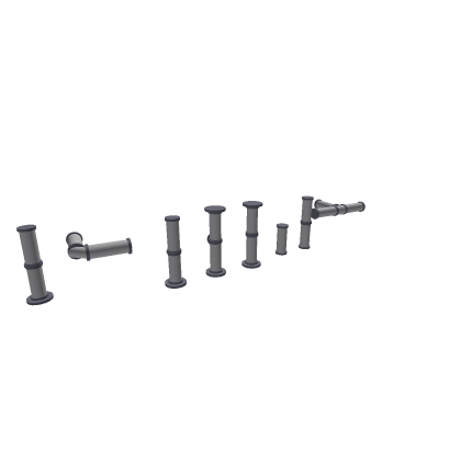 Pipe Set