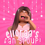 elloraa's fan group!