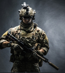 Green Berets Fans