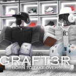 Clothing Mall / HomeStore Outfit Shop