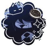 Kailyn’s little Nezuko