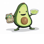 The official Avocado Army