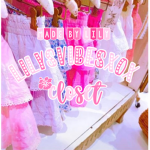 -LILYS CLOTHES-