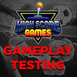 Gameplay Testing