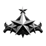 Black Star Crown