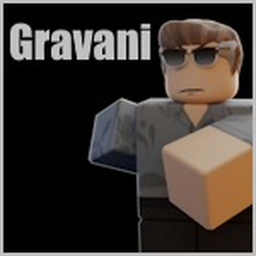 Gravani Homestore V1