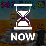 [NOW] Survive LAVA for Brainrots!