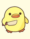 Duck hero