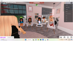 Me,My friends and I :)
