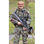 THE IRISH ARMY shall win