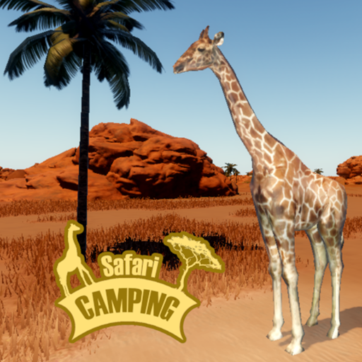 Safari Camping