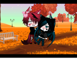Little Devils And Dark Angels