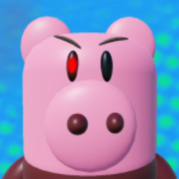 Stop Evil Penny!! Adventure Obby