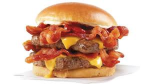 the double baconation