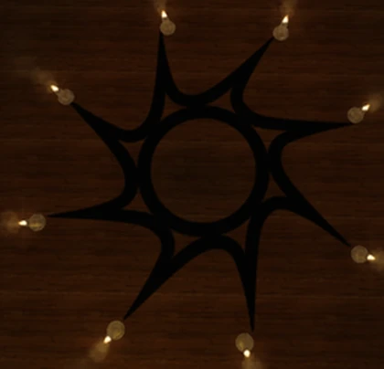 The Followers Of The Spawn. Roblox group icon