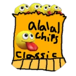 Alalal Chips