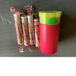 I love CANDY sooooo much