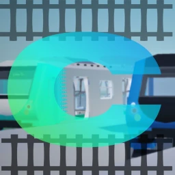 Carioca Trains (Beta) icon