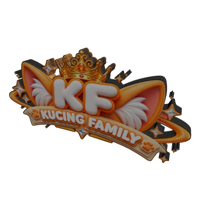 KF KUCING FAMILY