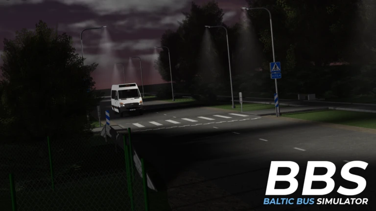 Baltic Bus Simulator | EARLY ACCESS