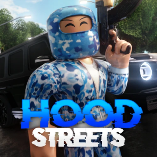 Hood Streets