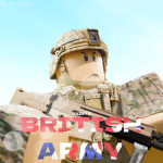 [LBA] Life’s British Army