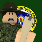 The Robloxian Marine Division