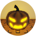 Pumpkin Smasher
