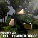 [CAR] Canadian Armed Forces [CAR]