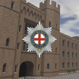 Tower of London
