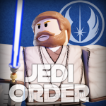 --The Jedi Order