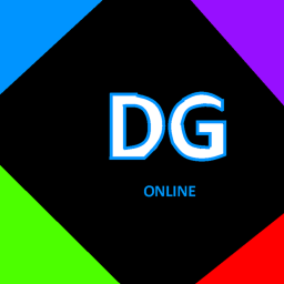 Dog Gamer Online: HUB