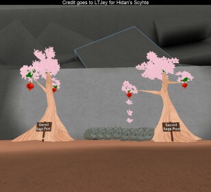[SL] Nature Village