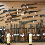 Guns n’ stuff