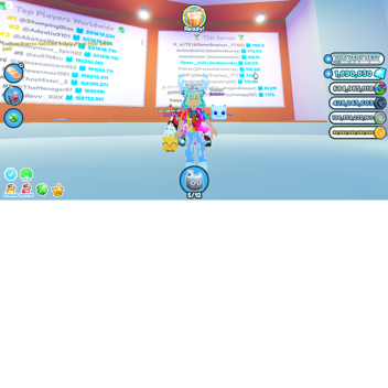 obby but your a poppy playtime