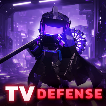 TV Defense [TV Executioner  📺]