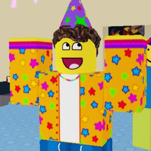 *PARTY🍰* Be Shedletsky and kill evil 1x1x1x1