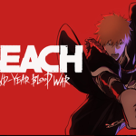 Bleach : The last war