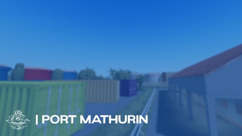 Port Mathurin