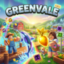 GREENVALE [BETA v0.1.1]