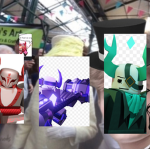 ELEXOS SLAY