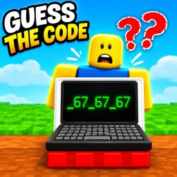 Match The Code [🔐] icon