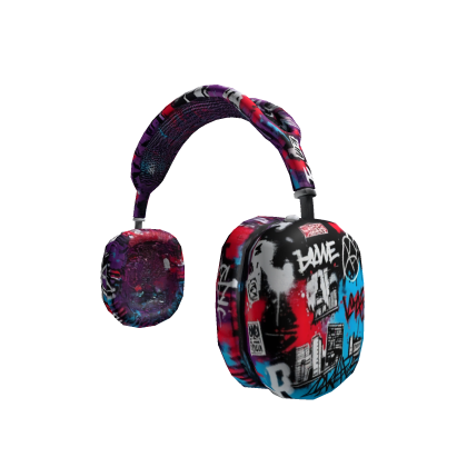 RiotHeadphone