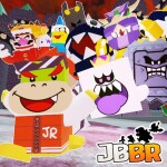 [LIVE TESTING❗❗] Jack Black's BOSS RUSH 🔥🐢