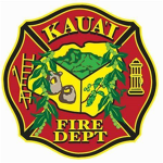 Kaua'i Fire Department