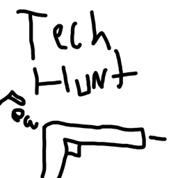 Techno Hunters : Reborn