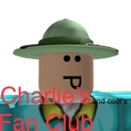 charlie's Place