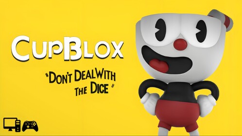 Cupblox