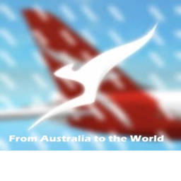 Qantas Airways Application Center